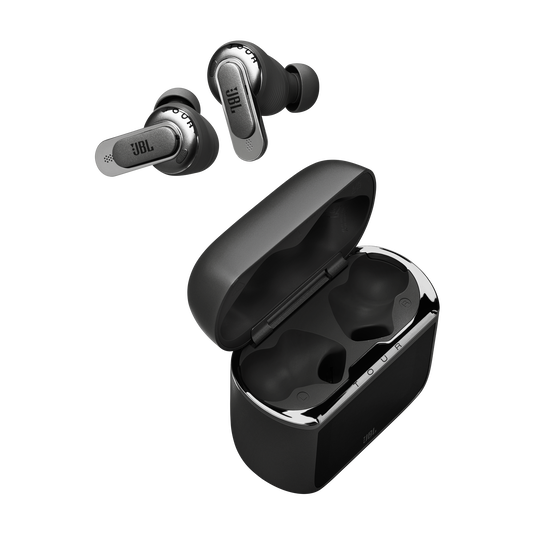 JBL Tour Pro 3 | Performance premium e som cristalino sem fio JBL Tour Pro 3 | Performance premium e som cristalino sem fio